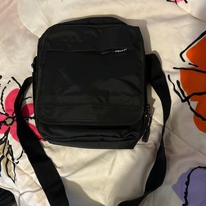 Derek Alexander back horizontal bag